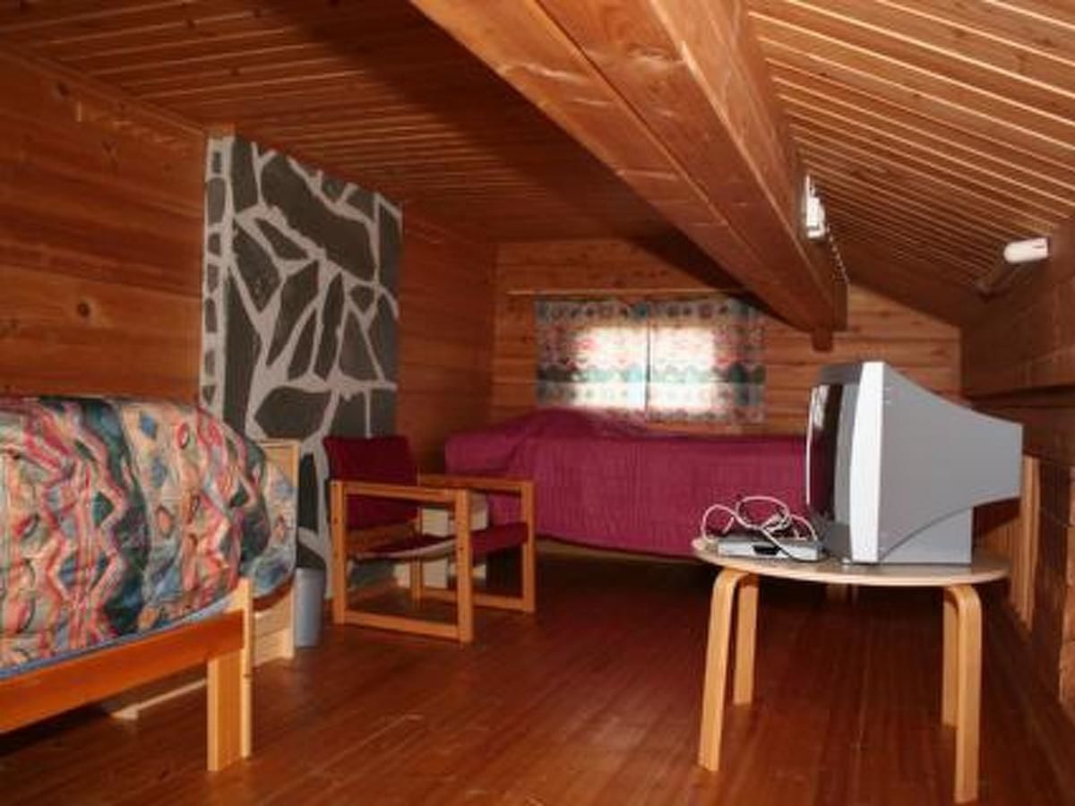 Дома для отпуска Holiday Home Rämeä 2 Юллясярви-19