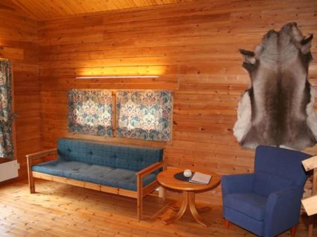 Дома для отпуска Holiday Home Rämeä 2 Юллясярви-27