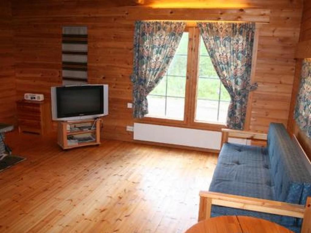 Дома для отпуска Holiday Home Rämeä 2 Юллясярви-30