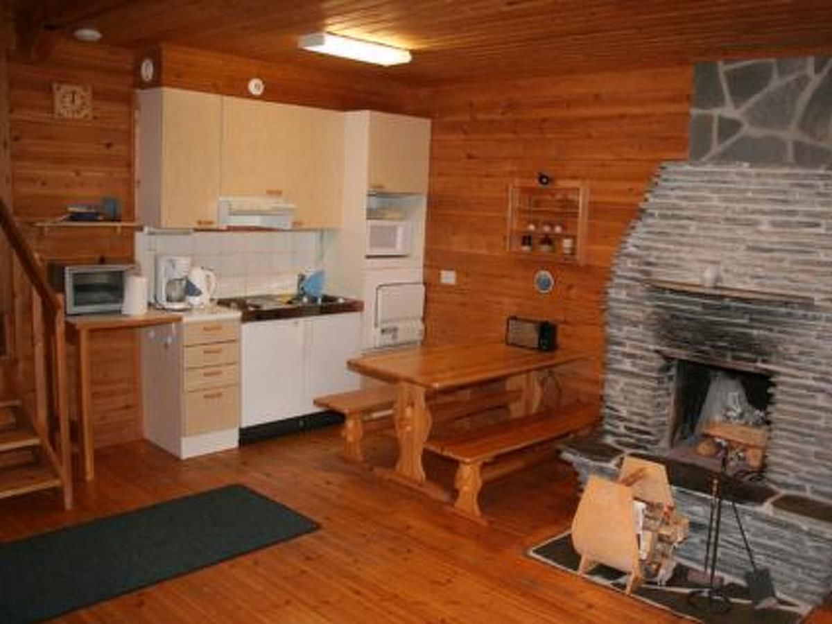 Дома для отпуска Holiday Home Rämeä 2 Юллясярви